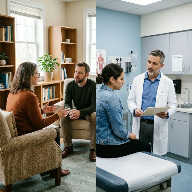 Dual Diagnosis: Treating Addiction and Mental Health Together