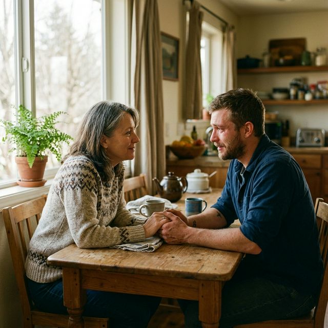 How Family Members Can Help with Recovery