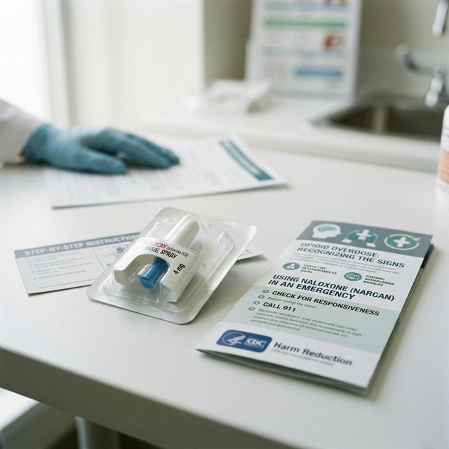 Fentanyl: Dangers, Effects, and Recovery Options