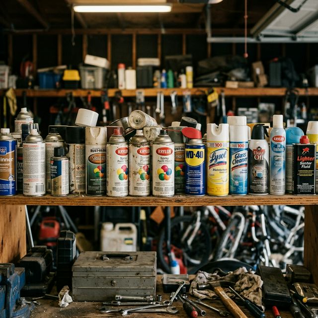 Inhalant Abuse: Hidden Dangers and Treatment Options