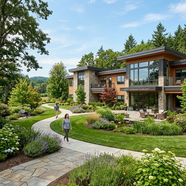 Inpatient Rehab: What to Expect and How to Choose