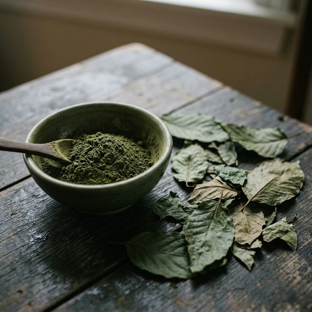 Kratom Addiction: Effects, Risks, and Treatment Options