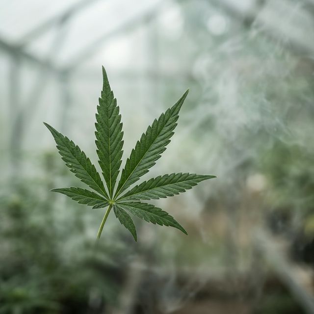 Marijuana Addiction: Risks, Effects, and Recovery Options