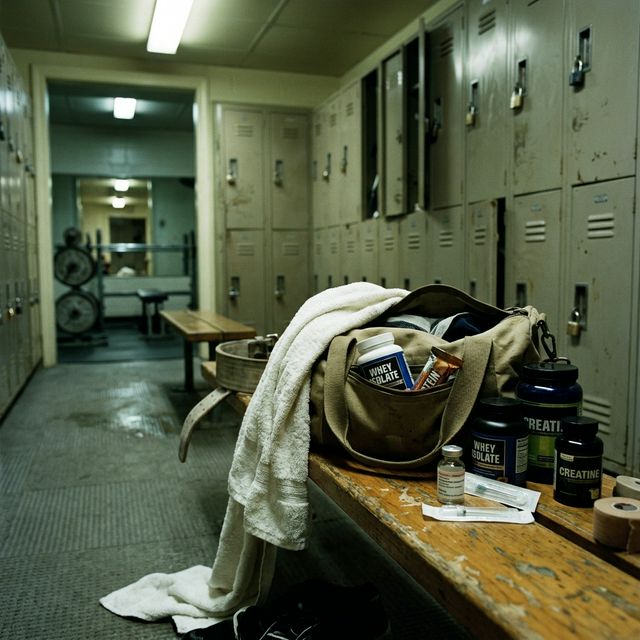 Steroid Abuse: Health Risks and Recovery Options