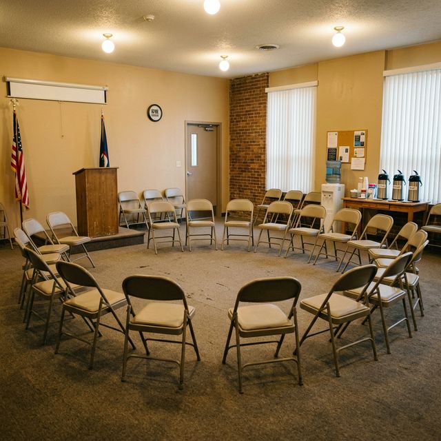 The 12-Step Program: A Complete Guide